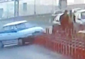 از گفت&zwnj;وگو با قهرمانی شیرازی و کمپوت گیلاس با طعم رب تا سقوط خودروی شکاچیان غیرمجاز و سوختن پژو 405 در اتوبان + فیلم و عکس