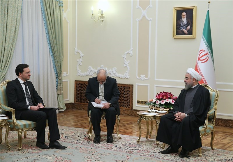 قطعنامه شورای حکام نشان داد برنامه هسته&zwnj;ای ایران صلح&zwnj;آمیز بوده است