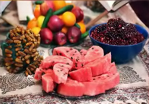 نفس هاي گرم در آغاز فصل سرد + فیلم
