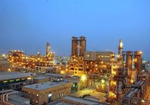 توليد دو قطعه مهم در نفت وگاز گچساران