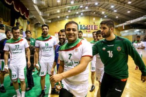 ظهرابی: بچه‌ها برای دیدار با بحرین لحظه‌شماری می‌کنند