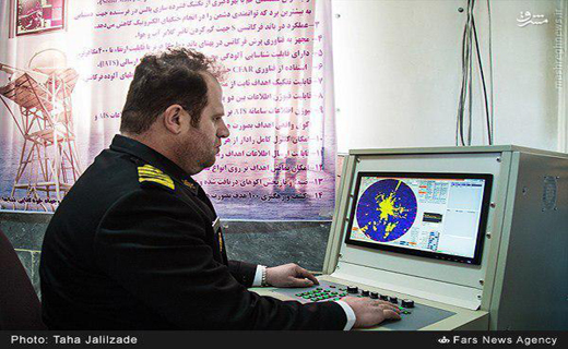 شناسایی اهداف هوایی وسطحی با فناوری &laquo;Solid-State&raquo; +عکس