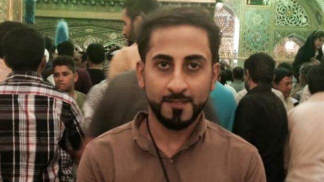 حمله نیروهای سعودی به منطقه عوامیه