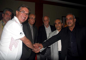 لیست مازاد وسبد خرید برانکو مشخص شد