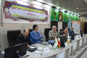 جنس فعالیت‌های سازمان دانش آموزی باید پرورشی و تربیتی باشد