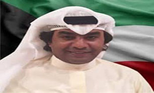 4سال حبس نتیجه توهین به عربستان