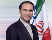 آریایی‌نژاد: انتخابات مجلس خبرگان نباید از "لایحه شفافیت هزینه‌های انتخاباتی" مستثنی می‌شد