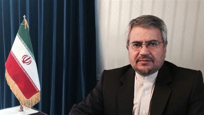 خوشرو: حل بحران پناهندگان نیازمند برخورد ریشه&zwnj;ای با گروه&zwnj;های تروریستی است
