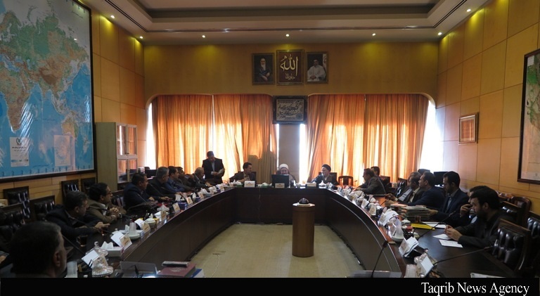اتحاد و همبستگی رمز موفقیت امت اسلامی است
