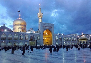 اعزام رایگان 500 زائر بار اولی به حرم مطهر رضوی