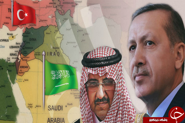 استیصال ریاض با چاشنی جنون&zwnj;آمیز حمایت از تروریسم