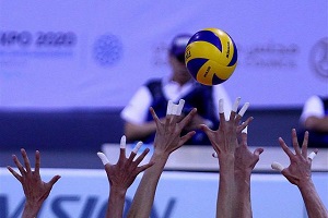 متين در تهران و مدعيان خارج از خانه