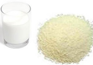 واردات شیرخشک تاریخ گذشته از ترکیه