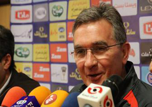 قهرمانی برای پرسپولیسه /استیماچ، برای دومی بجنگ!