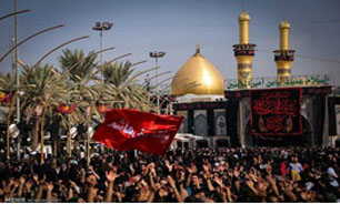 دختر 12 ساله ایرانی  برای کربلایی شدن، عروس عراقی‌ها شد