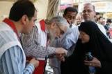 موکب عزاداران اباعبدالله حسین (ع) زنجانی ها از فردا به زائران اربعين درنجف خدمت رسانی می کنند