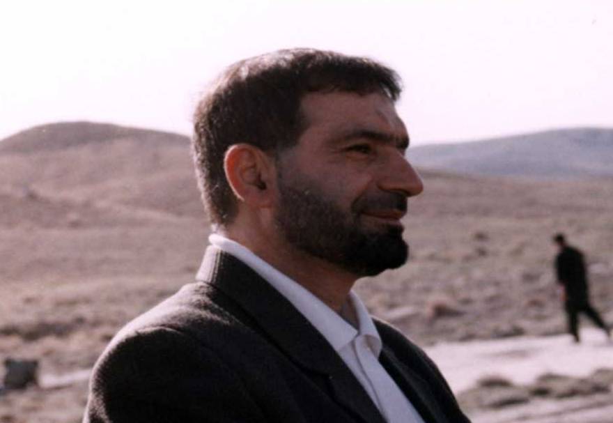 13 مرد موشكی در سوریه؛ آموزش شلیك موشك اسكاد بی در دمشق + تصاویر