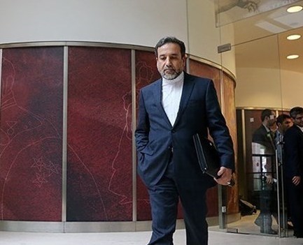 مذاکره عراقچی با هماهنگ کننده ارشد آمریکا برای اجرای برجام مذاکره عراقچی با هماهنگ کننده ارشد آمریکا برای اجرای برجام