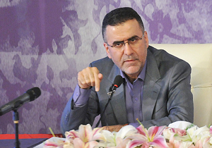 برگزاری هفتمین نشست شورای آموزشگاه های آزاد سینمایی با حضور ایوبی