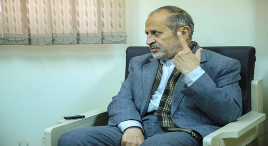 بسیج دست قدرت خداست بسیج دست قدرت خداست