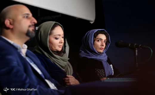 فیلمسازی برای من ادامه بازیگری نیست/ فروش فیلم&zwnj;ها در وضعیت امروز سینما، یک شوخی است