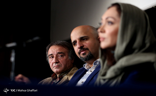 فیلمسازی برای من ادامه بازیگری نیست/ فروش فیلم&zwnj;ها در وضعیت امروز سینما، یک شوخی است