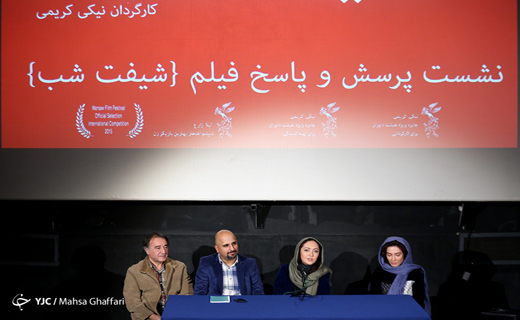 فیلمسازی برای من ادامه بازیگری نیست/ فروش فیلم&zwnj;ها در وضعیت امروز سینما، یک شوخی است