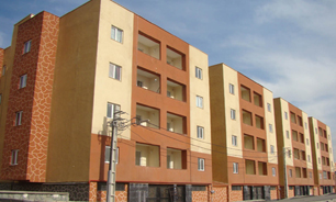 مشکل مسکن‌مهر چگونه حل می‌شود؟