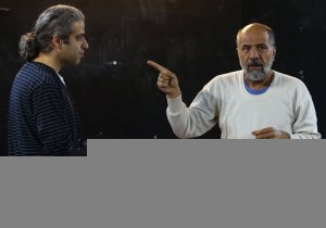 «اروند خون» ناگفته‌هایی متفاوت از جنگ تحمیلی است