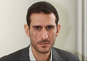 با استعغای محمود رضا تخشید از مرکز امور نمایشی سیما موافقت شد