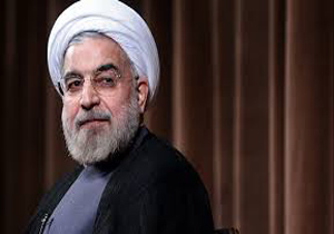 روحانی در انتخابات ثبت نام کرد