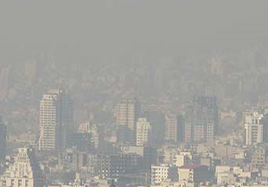 مدارس فردا تعطیل نیست/آلودگی هوا در روزهای آینده بیشتر می‌شود
