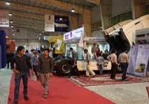 برگزاری پنجمین نمایشگاه تخصصی صنعت در قزوین