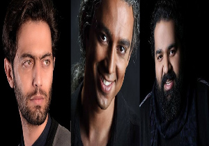 آهنگ شب یلدایی مازیار فلاحی، رضا صادقی و محضرنیا + صوت