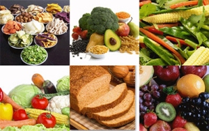 آشنایی با اصول نگه داری مواد غذایی