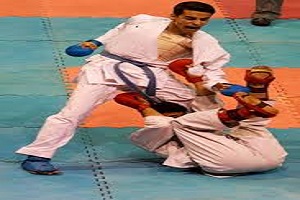 باج دهی در کاراته باعث افزایش روحیه زیاده خواهی شده است