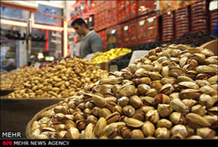 بازار شب یلدا اسیر رکود تورمی شد
