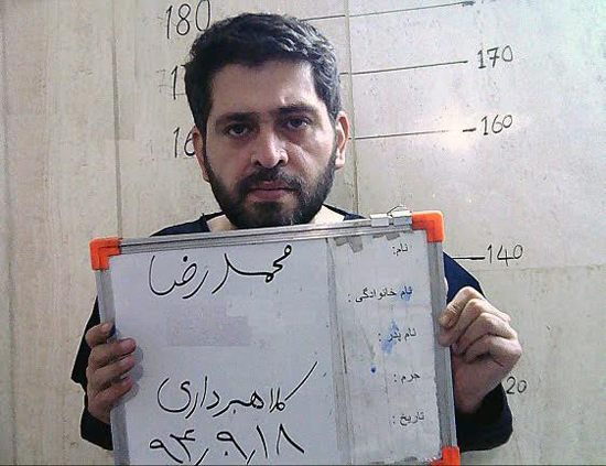 کلاهبرداری از مادربزرگ&zwnj;ها به نام &laquo;فامیل دور&raquo;/متهم را شناسایی کنید+عکس