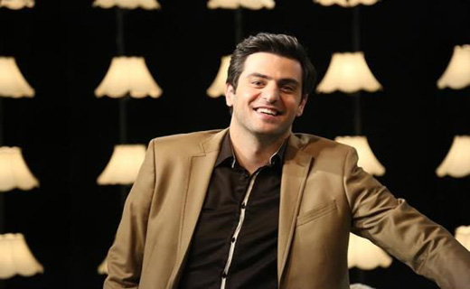 بازیگران &laquo;محمد رسول الله&raquo; مهمان شب یلدا علی ضیا می&zwnj;شوند