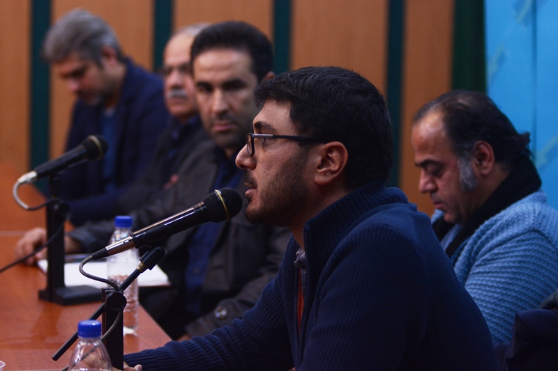 مهدی پاکدل: ما هم می توانیم خیابانها را خلوت کنیم
