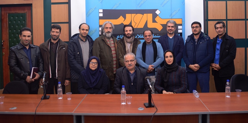 مهدی پاکدل: ما هم می توانیم خیابانها را خلوت کنیم