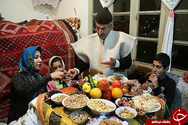 از یلدای باستانی تا یلدای مجازی چه خبر؟