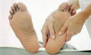 حقایقی که پاهایتان راجع‌به مغزتان می‌گویند
