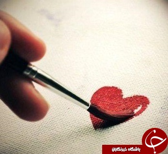 شبکه های اجتماعی جای عاشق شدن نیست ...!