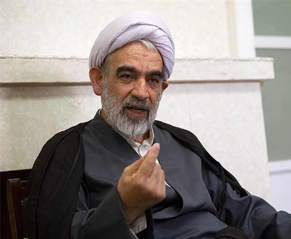 ضرورت اجتناب مجلس خبرگان از ورود به جناح&zwnj; بندی&zwnj;های سیاسی