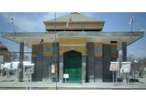 بهار شهری قرآنی و ولایت مدار