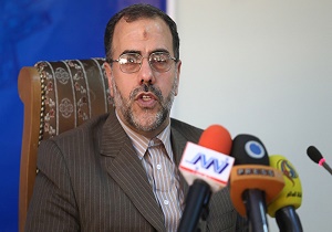 آمار ثبت‌نام داوطلبان نمایندگی مجلس و خبرگان تا ساعت 13 امروز/ 299 نفر داوطلب خبرگان و 2355 داوطلب مجلس