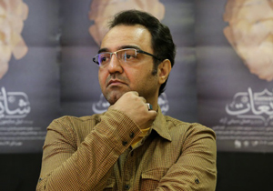 سیفی‌آزاد مدير مركز نمايشی سيما شد