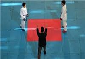 دوره ارتقای داوری کاراته استان برگزار شد