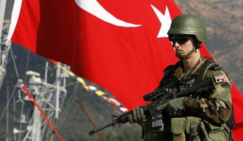 اردوغان و سیاست نوعثمانی&zwnj;گری که در پیش گرفته است.